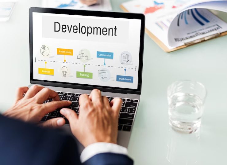 Beginner's Guide to Learning Web Development: Where to Start? operation process performance development icon 53876 16541 operation process performance development icon 53876 16541 Beginner's Guide to Learning Web Development: Where to Start?