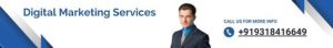 digital marketing services