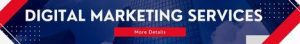 digital marketing services