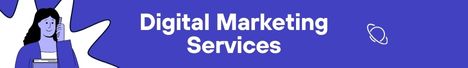 digital marketing services Vcreate4u