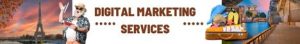 digital marketing services