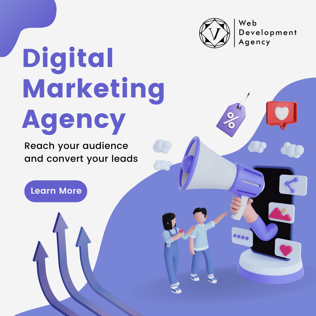 Digital Marketing Agency