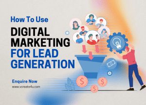 Digital Marketing For Lead Generation