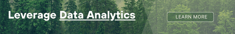 Leverage Data Analytics