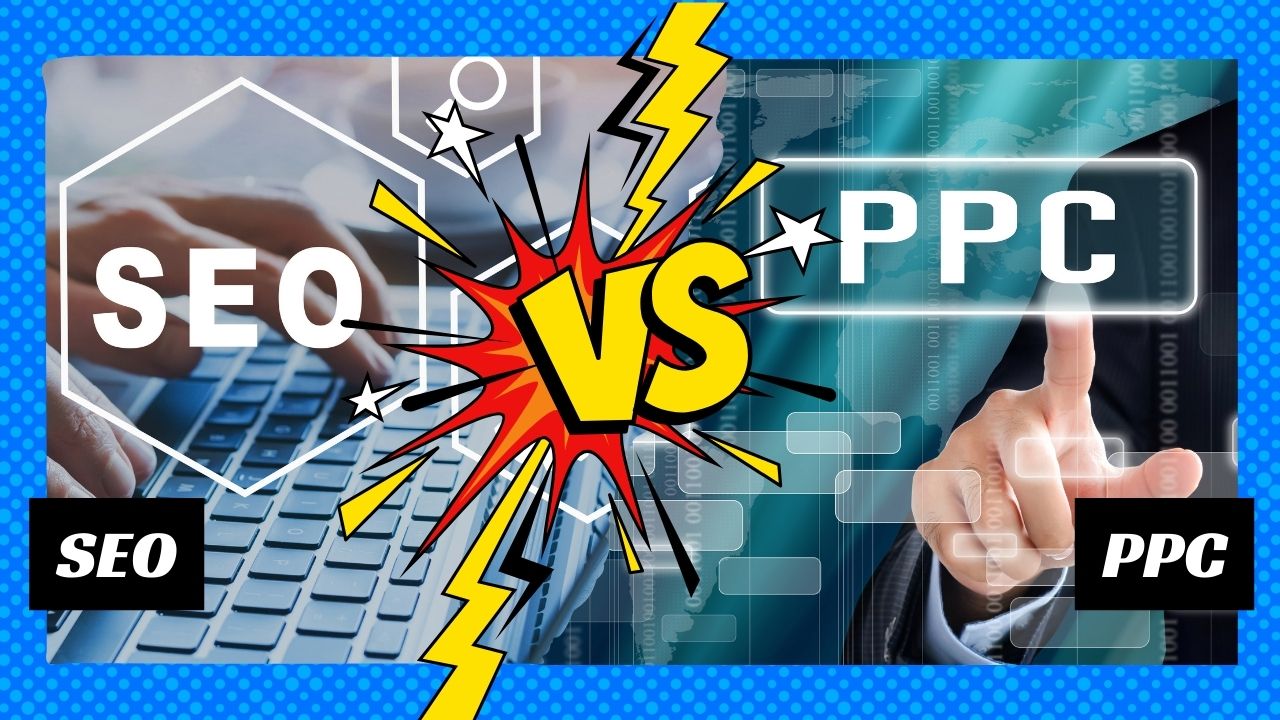 SEO vs. PPC