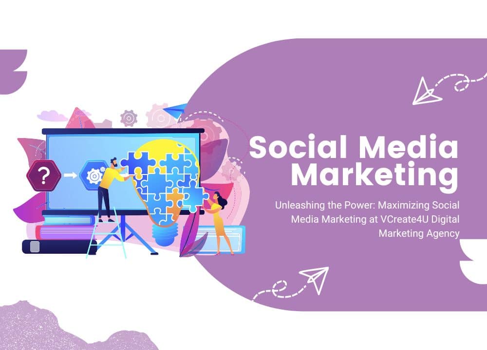 Social Media Marketing