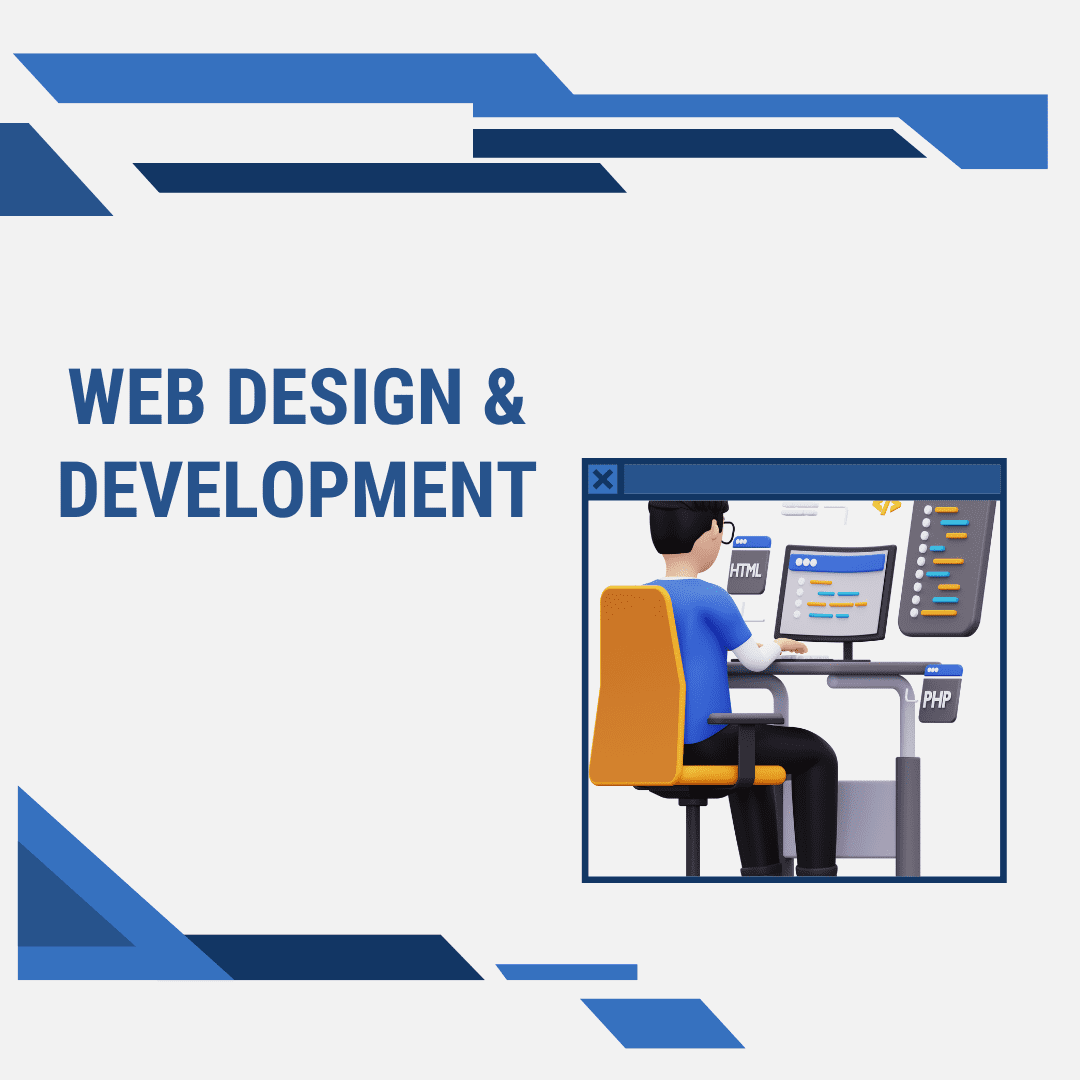 Web Development