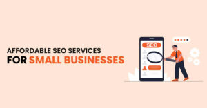 Affordable SEO Packages