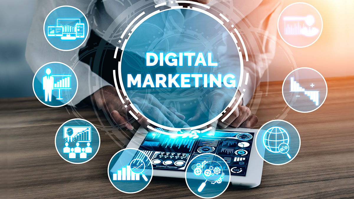 Digital Marketing Agency in Delhi