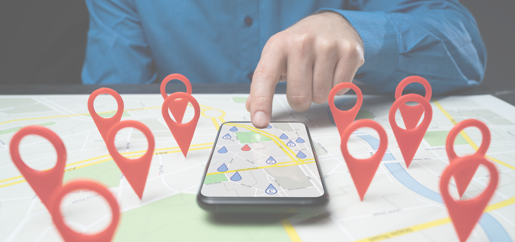 Local SEO Tips for 2025