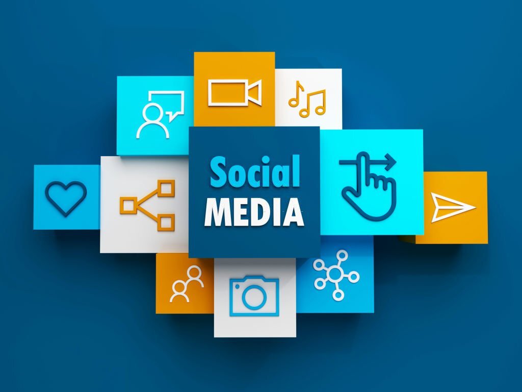 Social Media Marketing Company Delhi