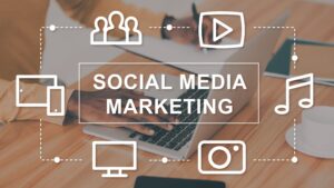 Social Media Marketing Company Delhi