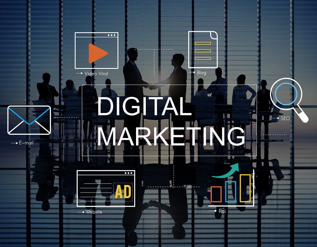 Digital Marketing Agency Delhi