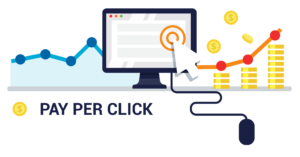 Pay Per Click Services in Delhi