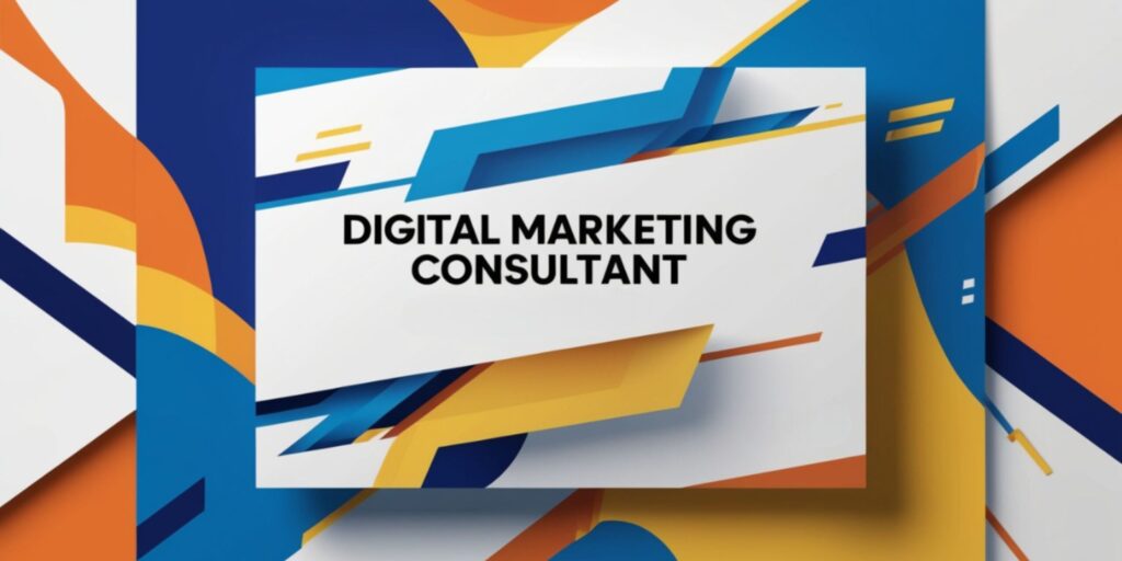 digital marketing consultant delhi